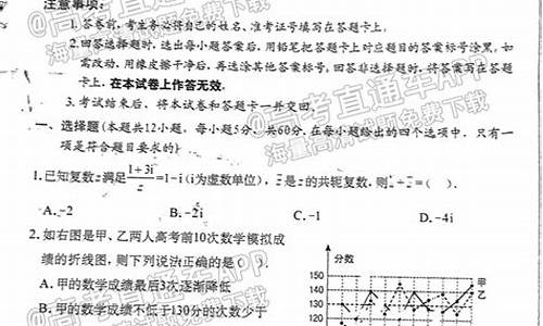 2021广西高三模拟,广西高考模拟题