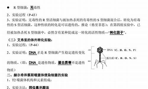 生物小高考试卷,2015小高考生物