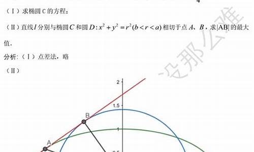 数学高考圆锥曲线_数学高考圆锥曲线大题多少人可以做