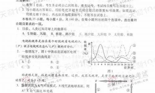 2008北京高考语文作文题目-2008北京高考文综