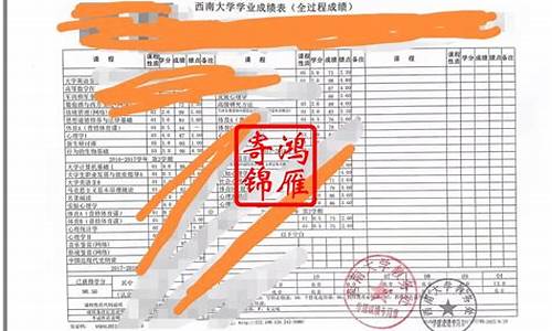 研究生复试本科成绩单盖章怎么盖-研究生复试本科成绩单盖章