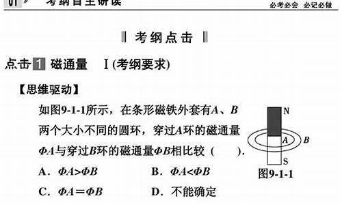 高考物理考纲-物理高考真题